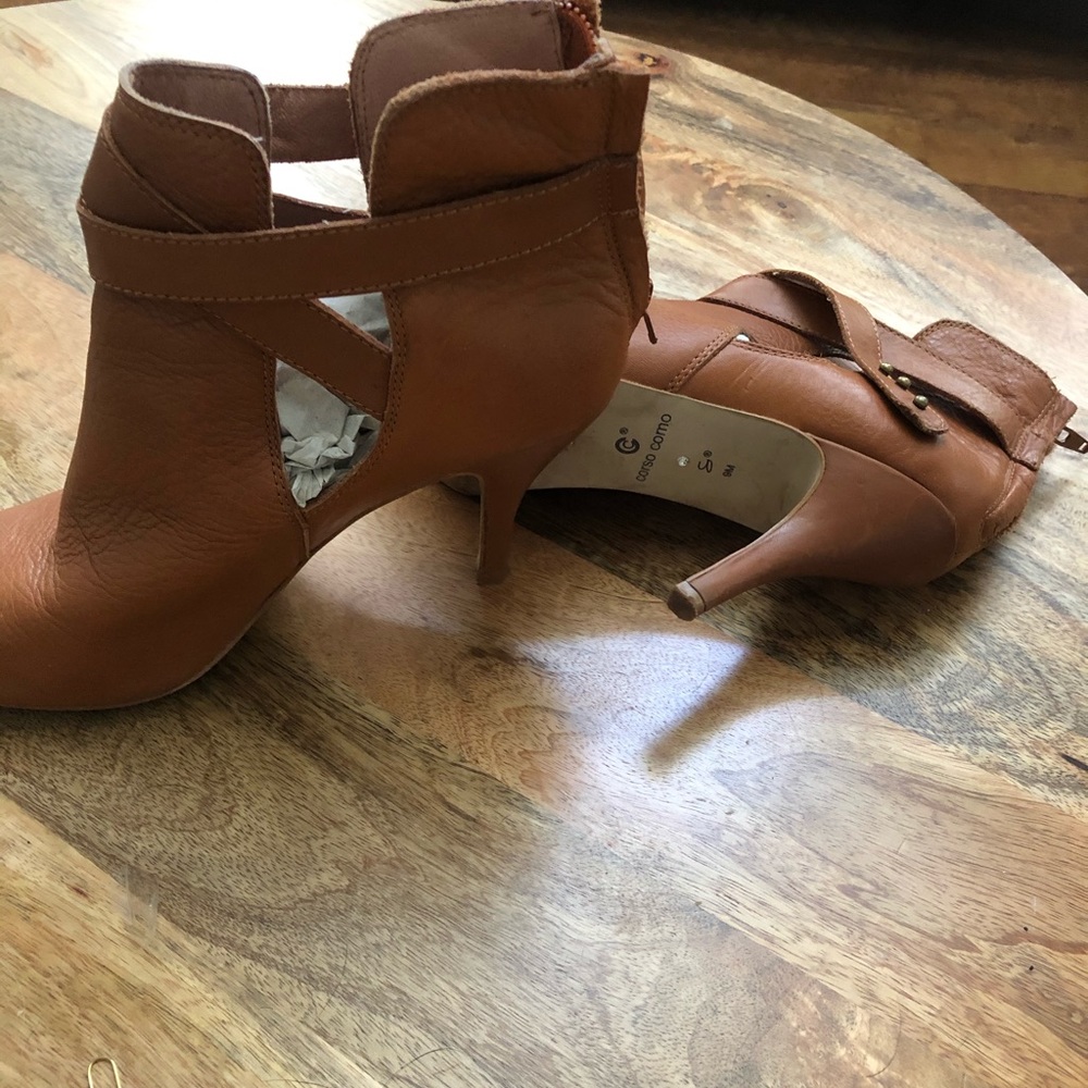 Women’s boots